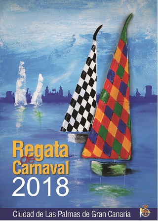 Carnival regatta 2021