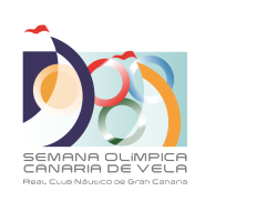 Cartel Semana Olimpica de Vela 2021